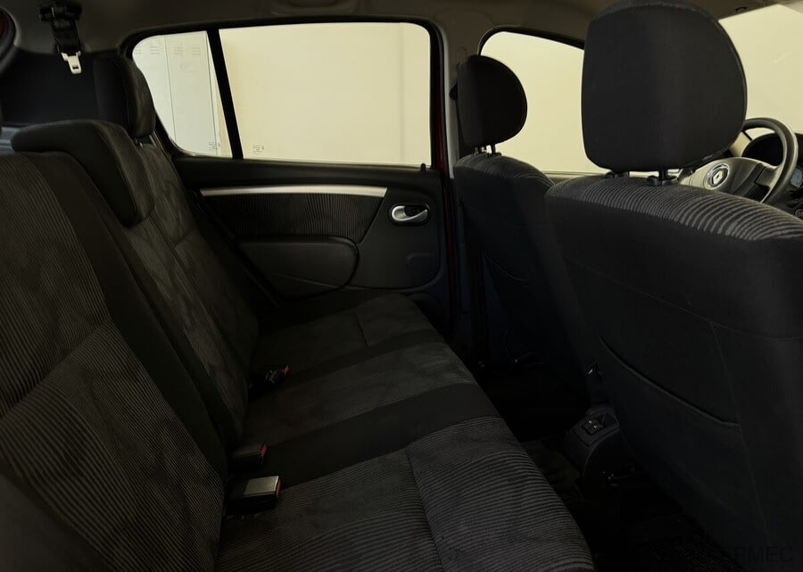 Фото RENAULT Sandero I с пробегом | №9