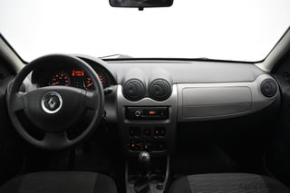 Фото RENAULT Sandero I с пробегом