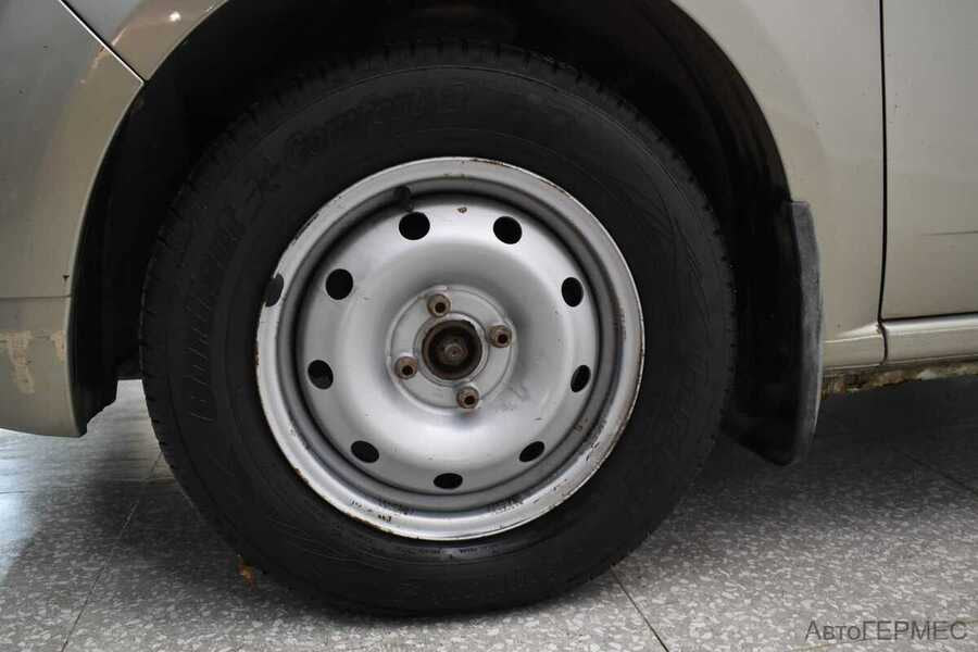 Фото RENAULT Sandero I с пробегом | №14