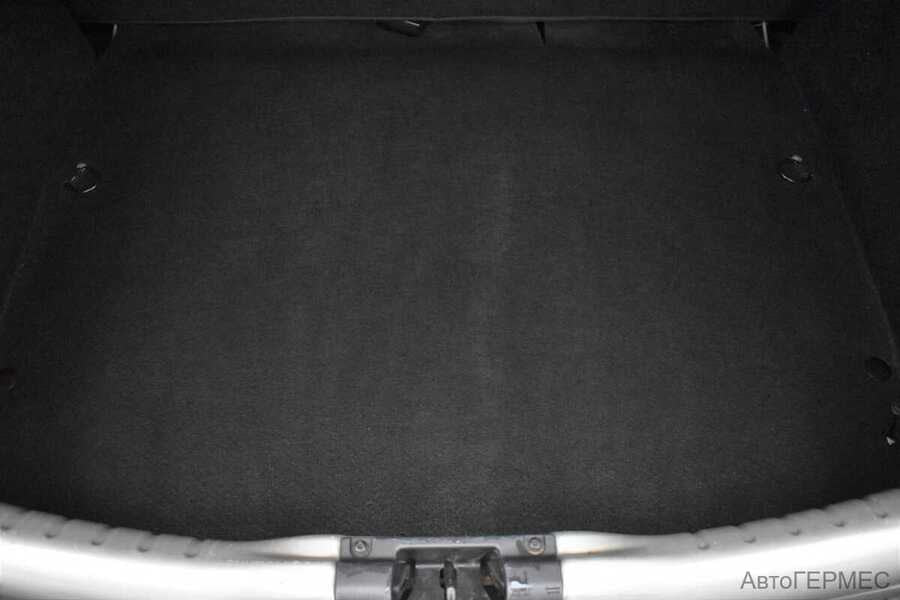 Фото RENAULT Sandero I с пробегом | №12