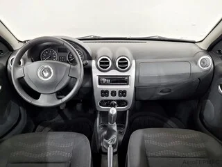 Фото RENAULT Sandero I с пробегом Фото RENAULT Sandero I с пробегом