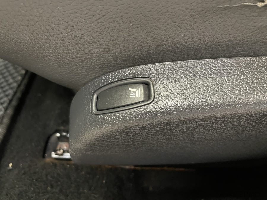 Фото RENAULT Sandero I с пробегом | №8 Фото RENAULT Sandero I с пробегом | №8