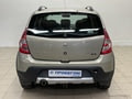 Фото RENAULT Sandero I с пробегом | №3 Фото RENAULT Sandero I с пробегом | №3