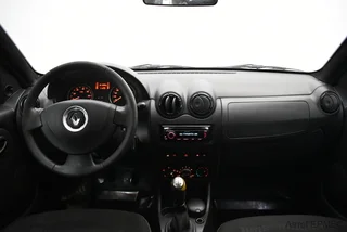Фото RENAULT Sandero I с пробегом