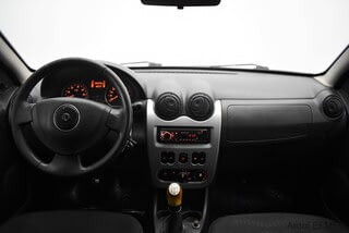 Фото RENAULT Sandero I с пробегом