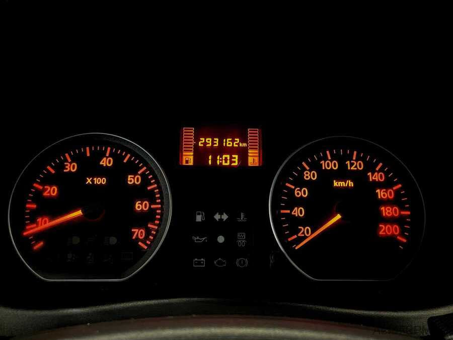 Фото RENAULT Sandero I с пробегом | №6