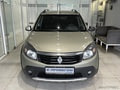 Фото RENAULT Sandero I с пробегом | №2 Фото RENAULT Sandero I с пробегом | №2