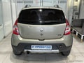 Фото RENAULT Sandero I с пробегом | №3 Фото RENAULT Sandero I с пробегом | №3