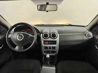 Фото RENAULT Sandero I с пробегом Фото RENAULT Sandero I с пробегом