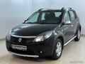 Фото RENAULT Sandero I с пробегом | №1