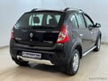 Фото RENAULT Sandero I с пробегом | №4