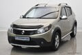 Фото RENAULT Sandero I с пробегом | №1 Фото RENAULT Sandero I с пробегом | №1