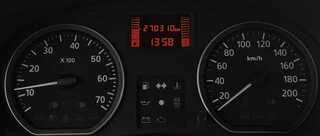 Фото RENAULT Sandero I с пробегом Фото RENAULT Sandero I с пробегом