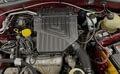 Фото RENAULT Sandero I с пробегом | №13 Фото RENAULT Sandero I с пробегом | №13