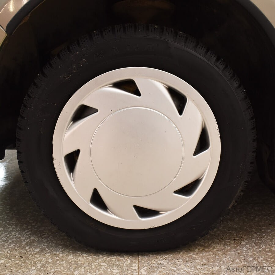 Фото RENAULT Sandero I с пробегом | №12