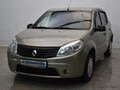 Фото RENAULT Sandero I с пробегом | №1