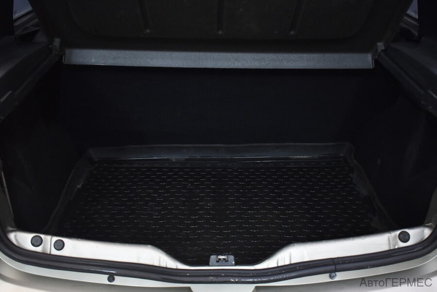 Фото RENAULT Sandero I с пробегом | №10