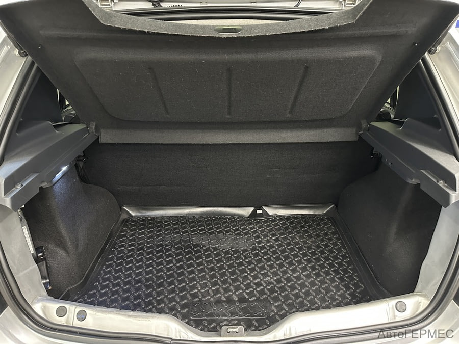 Фото RENAULT Sandero I с пробегом | №11 Фото RENAULT Sandero I с пробегом | №11