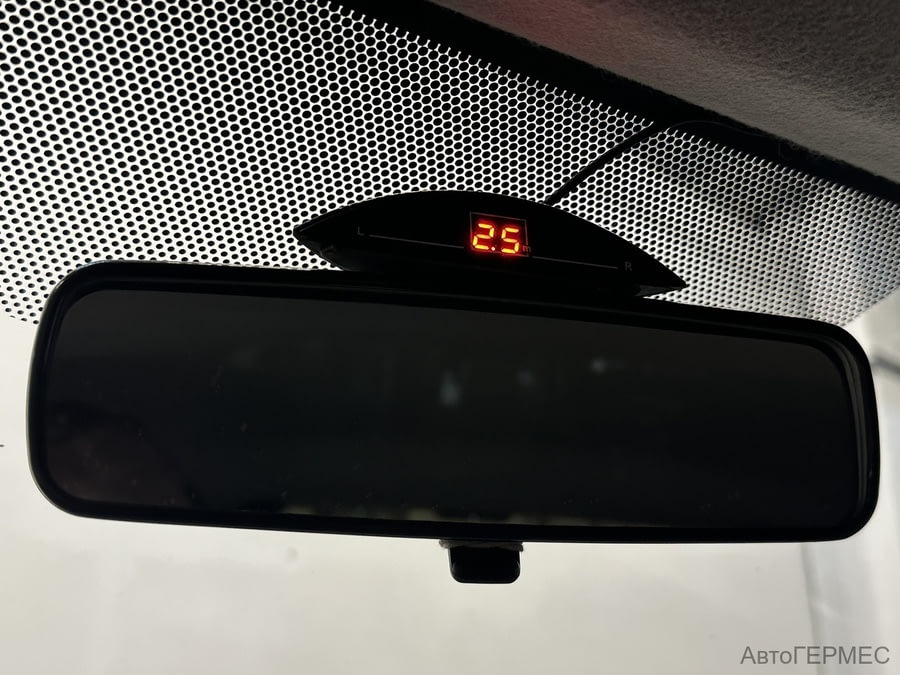 Фото RENAULT Sandero I с пробегом | №8 Фото RENAULT Sandero I с пробегом | №8