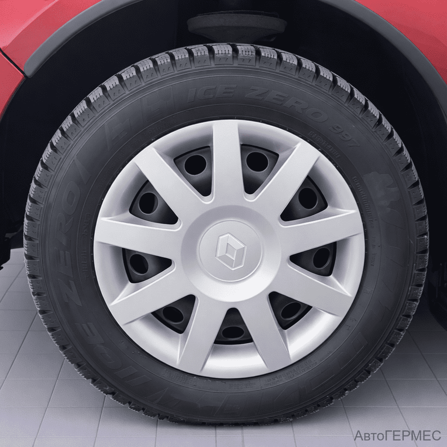 Фото RENAULT Sandero I с пробегом | №14