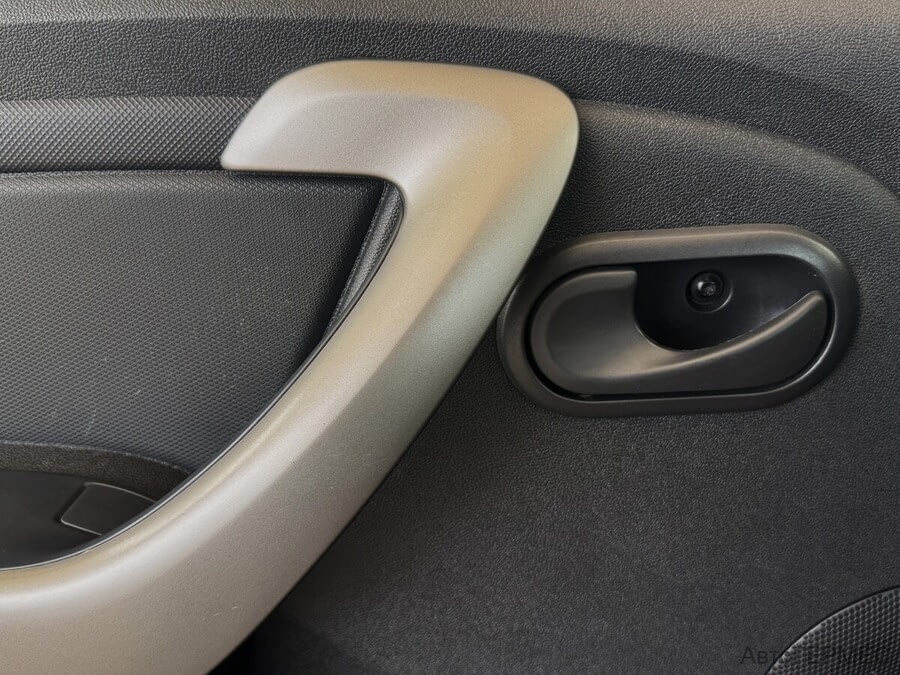 Фото RENAULT Sandero I с пробегом | №9