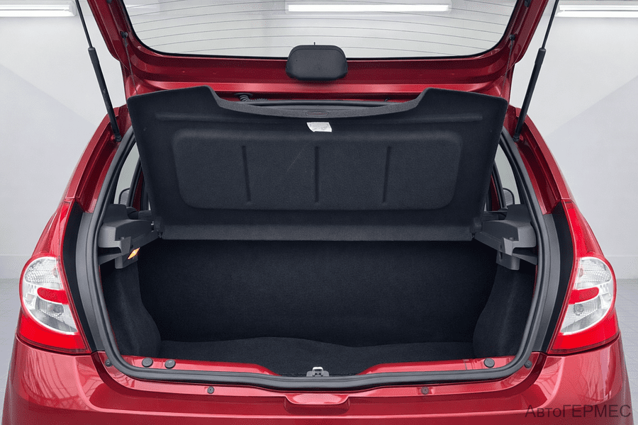 Фото RENAULT Sandero I с пробегом | №12