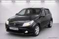 Фото RENAULT Sandero I с пробегом | №1 Фото RENAULT Sandero I с пробегом | №1