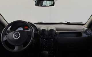 Фото RENAULT Sandero I с пробегом