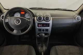 Фото RENAULT Sandero I с пробегом