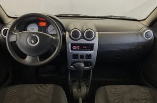 Фото RENAULT Sandero I с пробегом