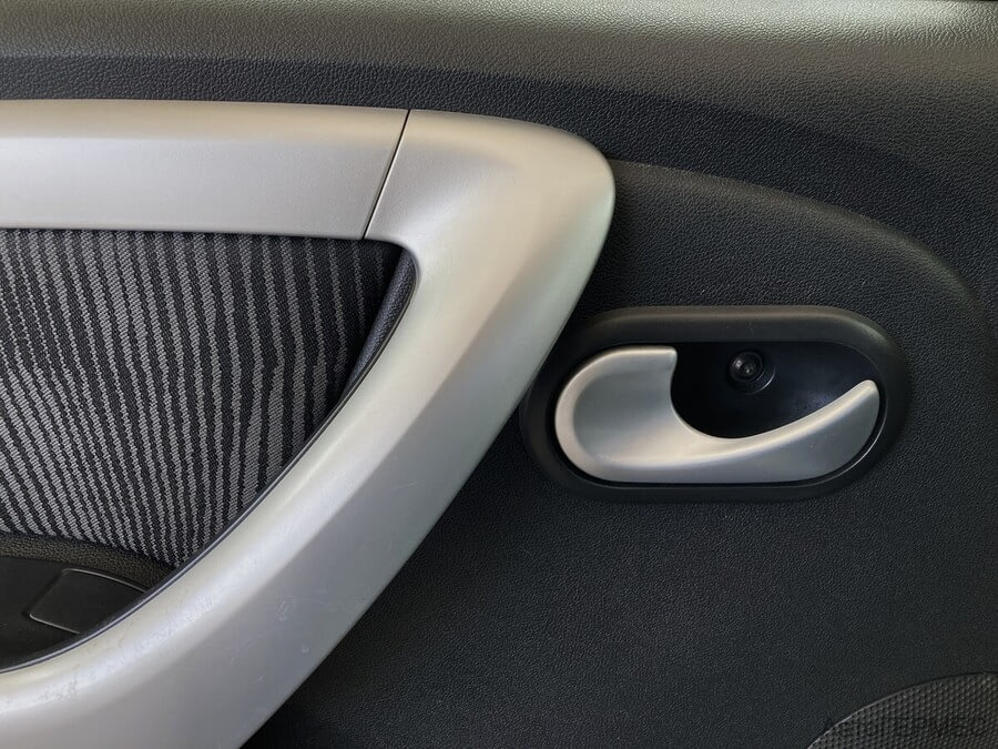 Фото RENAULT Sandero I с пробегом | №9