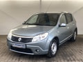 Фото RENAULT Sandero I с пробегом | №1