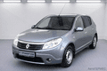 Фото RENAULT Sandero I с пробегом | №1