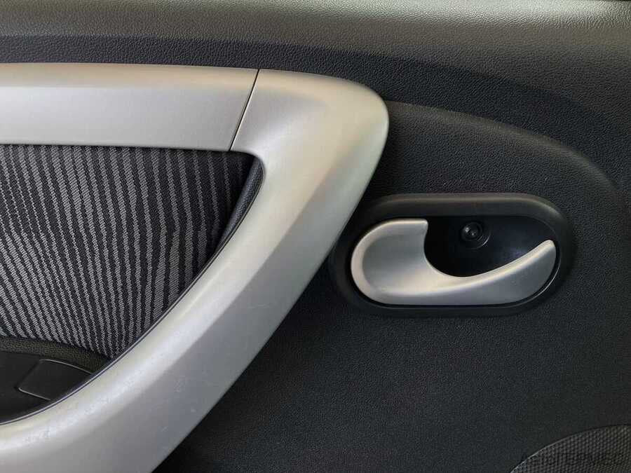 Фото RENAULT Sandero I с пробегом | №9