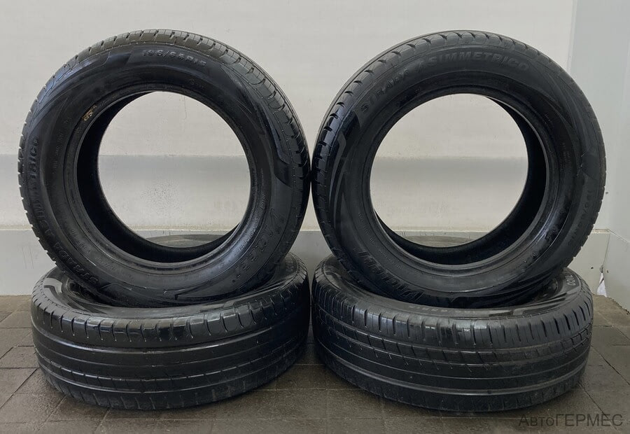 Фото RENAULT Sandero I с пробегом | №15