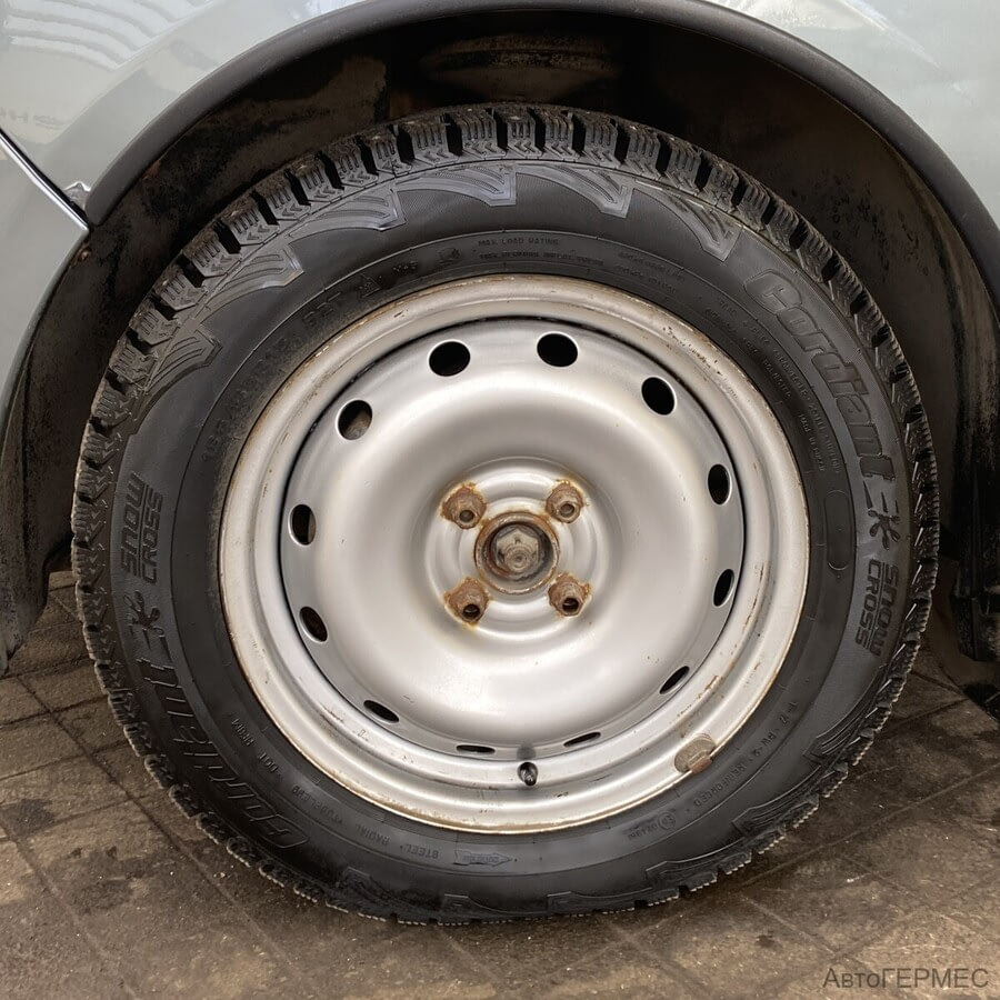 Фото RENAULT Sandero I с пробегом | №14