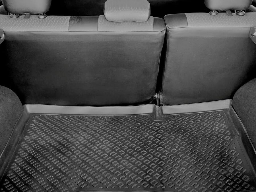 Фото RENAULT Sandero I с пробегом | №13