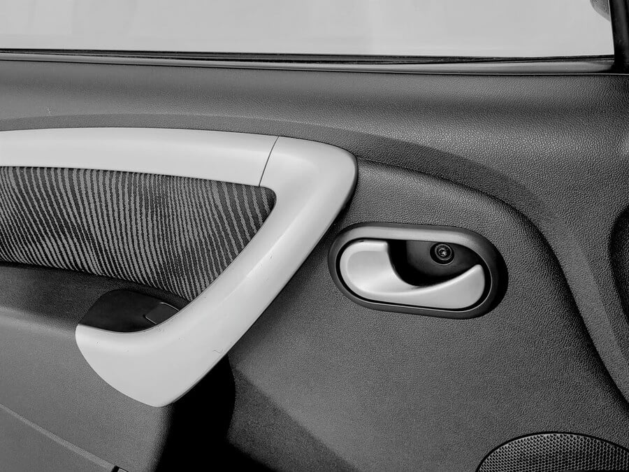 Фото RENAULT Sandero I с пробегом | №10