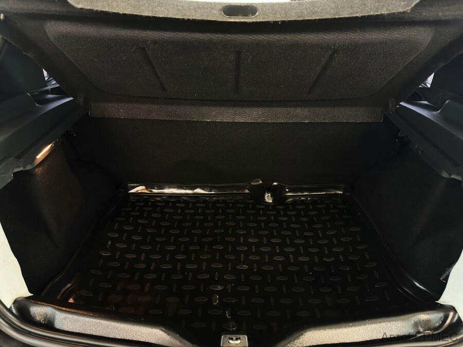 Фото RENAULT Sandero с пробегом | №11