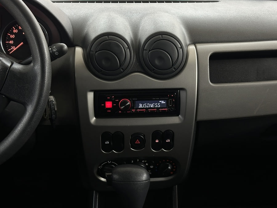 Фото RENAULT Sandero с пробегом | №7