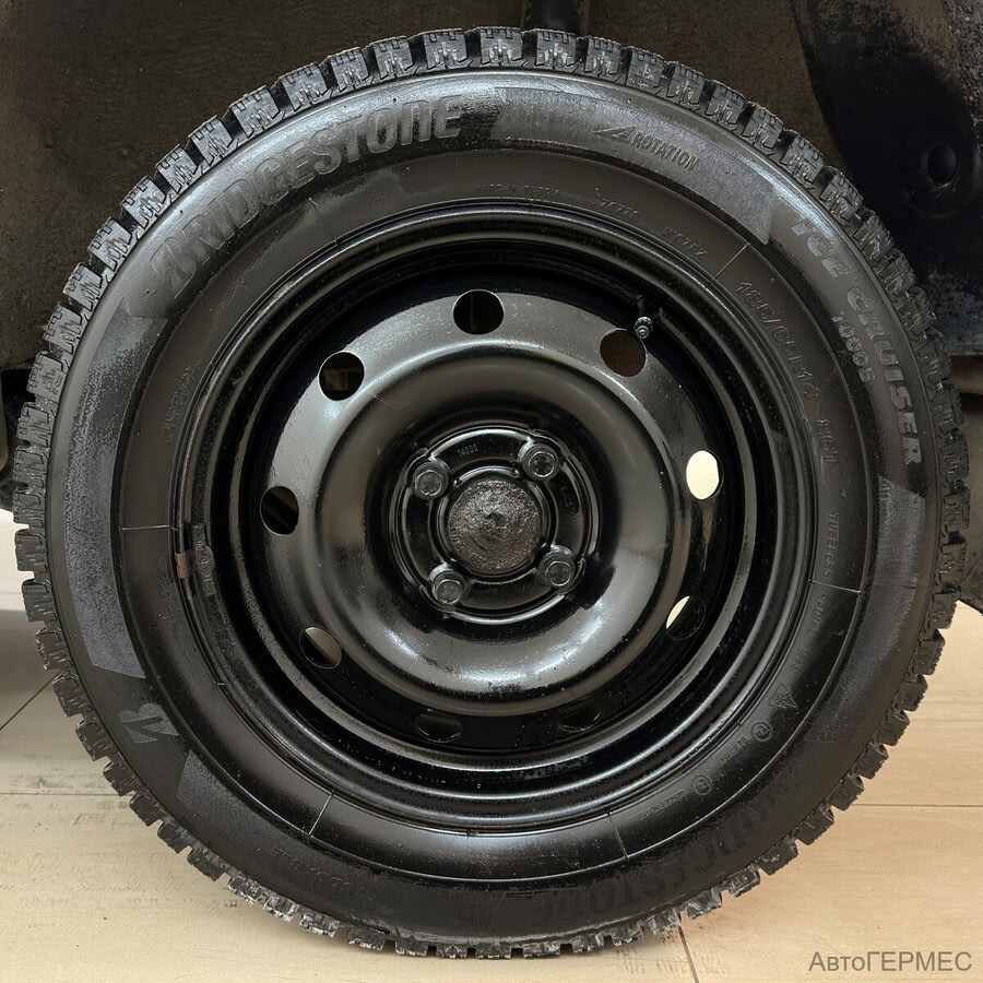 Фото RENAULT Sandero с пробегом | №13