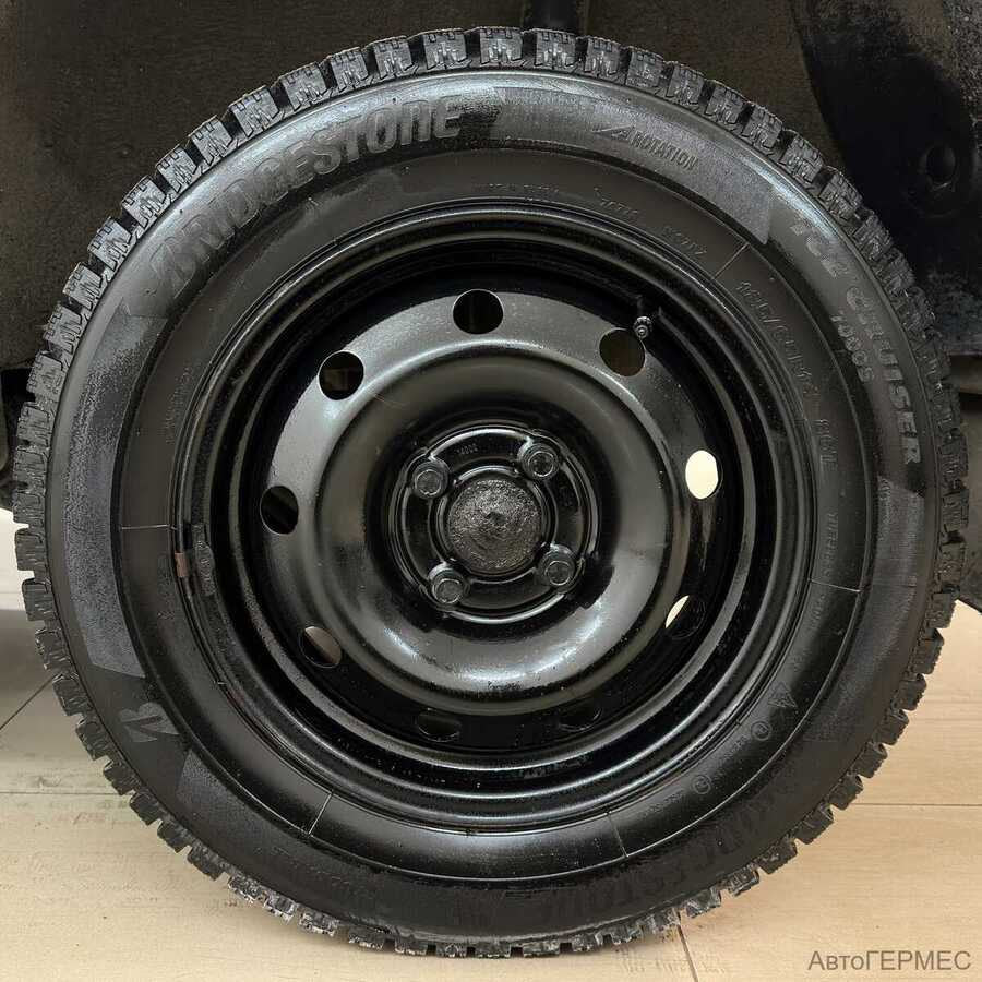 Фото RENAULT Sandero с пробегом | №13