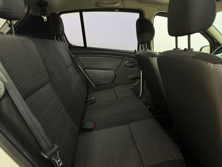 Фото RENAULT Sandero с пробегом | №10