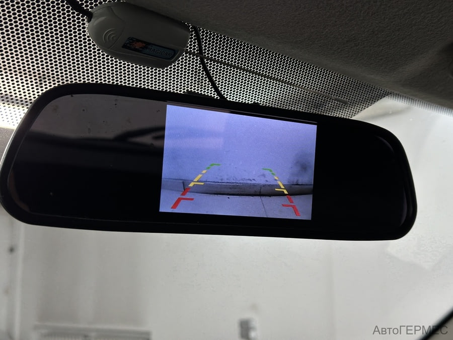 Фото RENAULT Sandero с пробегом | №8