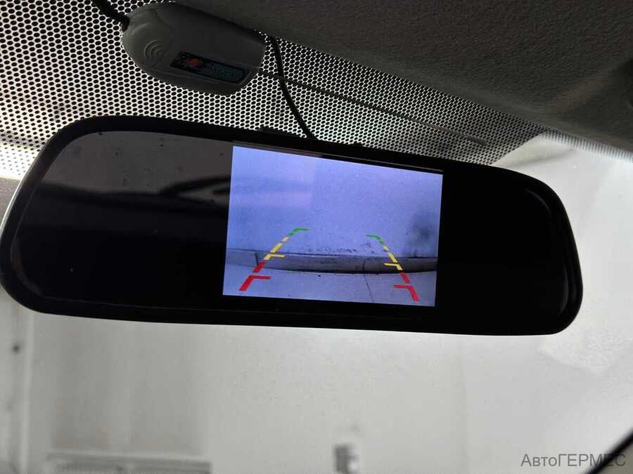 Фото RENAULT Sandero с пробегом | №8