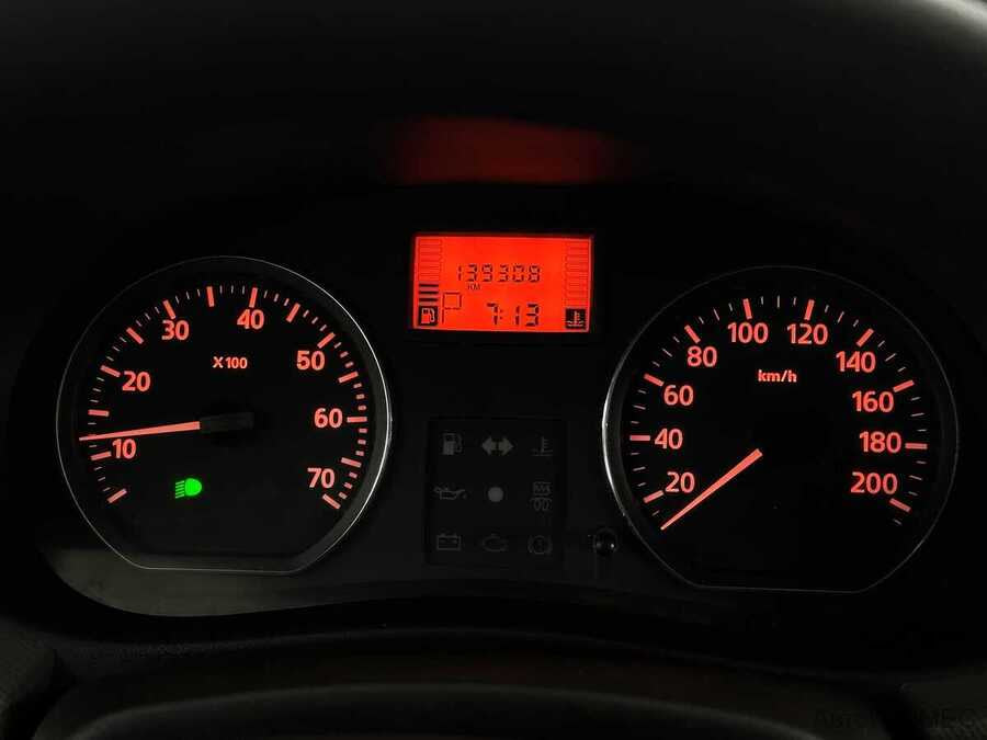 Фото RENAULT Sandero с пробегом | №6