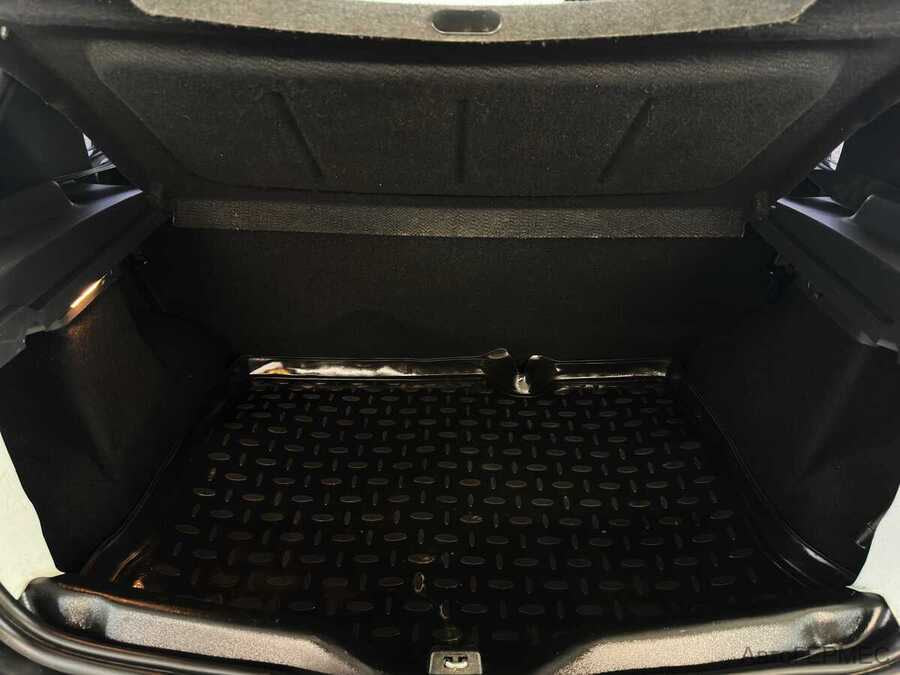 Фото RENAULT Sandero с пробегом | №11