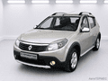 Фото RENAULT Sandero I с пробегом | №1