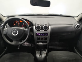 Фото RENAULT Sandero I с пробегом Фото RENAULT Sandero I с пробегом