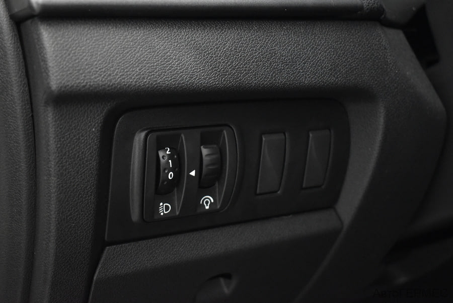 Фото RENAULT Megane III Рестайлинг 2 с пробегом | №9